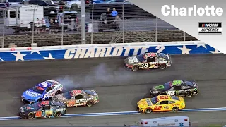 Full Race Replay - Charlotte Coca Cola 600 - 2023 Nascar Cup Series