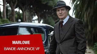 MARLOWE - Bande-annonce VF