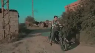 Kidnapping Lama shreif (KED Pubg) عملية خطف لمى شريف