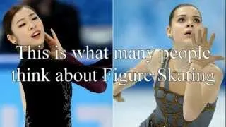 Sochi figure skating : Yuna Kim vs. Adelina Sotnikova