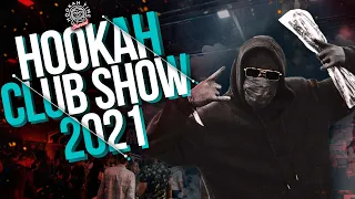 HT №216. Hookah club show 2021 Санкт-Петербург!