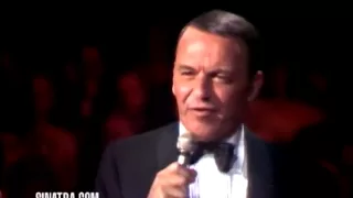 Frank Sinatra - At Long Last Love