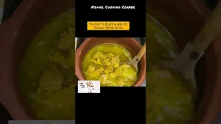 Handi Recipe-Beef Handi Gosht Recipe-Bakra Eid Special Recipe-Eid Recipe-Eid Dawat Menu #shorts