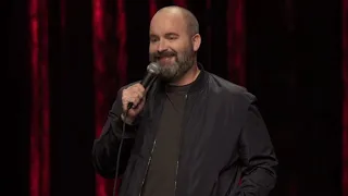 Том Сегура: Не командный игрок | Tom Segura: Ball Hog | Трейлер с русскими субтитрами