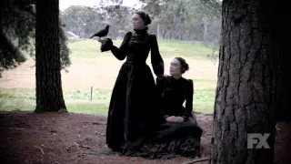 American Horror Story: Village - Teaser #1 "DeLongpre Sisters"