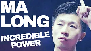 MA LONG - LIN GAOYUAN Training Private Record - Short Form Part 3