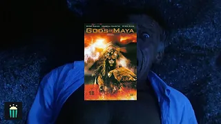 Gods of Maya (1989) Stream - Kompletter Horrorfilm - Film in voller Länge auf Deutsch