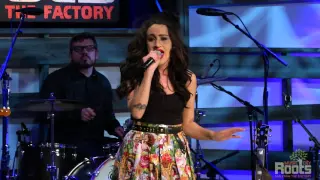 Lindi Ortega "Run Amuck"