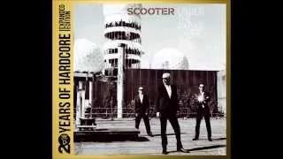 Scooter - Second Skin (20 Years Of Hardcore)(CD1)