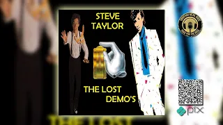 Steve Taylor | 1988 | Lost Demos