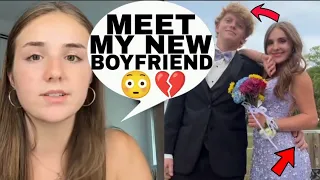 Piper Rockelle REVEALS Her NEW BOYFRIEND Online After BREAKING UP With Lev Cameron?!😱😳**With Proof**