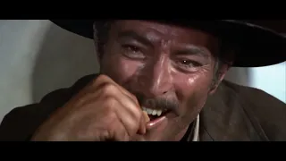 The Good The Bad And The Ugly HD Full Movie Clint Eastwood   Dollars Trilogy Part 3