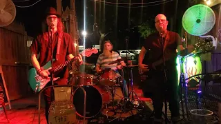 "Colorful" cover The Bryan James Band at The Front Porch 5/4/24