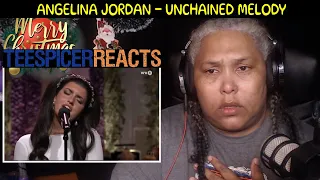 Angelina Jordan - KORK - Unchained Melody - Nobel Peace Prize - Narges Mohammadi, NRK1 - Reaction