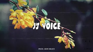 (Free) J'S Voice - J Balvin x Sean Paul Type Beat