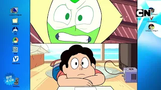 Video Chat (Korean) - Steven Universe