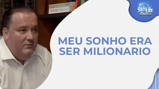 Fiquei 7 dias em jejum e o milagre aconteceu • 528 Hz