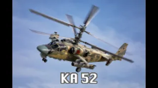 RED ALERT: Ka-52 in Ukraine