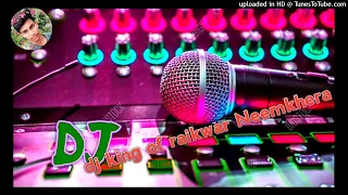 BARISHON KI CHAM CHAM MEIN - DJ Song NAVRATRI Song REMIX DJ SAGAR RATH DJ KISHAN RAJ Vikas Aurekhi(M