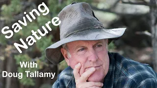 Saving Nature with Doug Tallamy