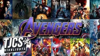 Movies You Must Watch Before Seeing Avengers Endgame