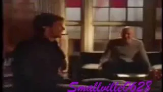 Smallville/ Supernatural: SexyBack