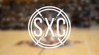 SXC ( KPOP Dance Club ) - Winter Rally 2019