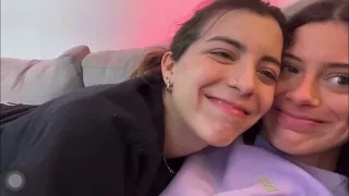 SOFI Y MILI MOMENTOS TIERNOS 🥰😍