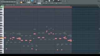 Making a progressive bounce track in one hour