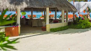Nautilus - Signature cocktail bar Maldives The Nautilus Maldives 2019| New Luxury Openings Resort