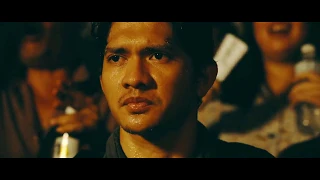 Tony Jaa fight scenes | Triple    Threat | Tony Jaa vs Iko Uwais