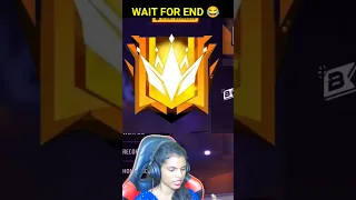 wait for end 😂 #renugaming #shorts #funny