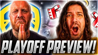 Championship Playoff Final Preview with @BenjaminBloom
