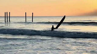 NE Florida Surf And Beach Update 645am May 3, 2024