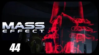 Mass Effect #44/51 (Meeting Sovereign!)