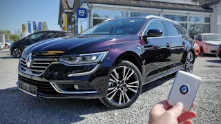 2020 Renault TALISMAN Initiale Paris (225 HP)