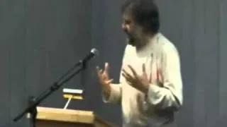 Slavoj Zizek - Why Only an Atheist Can Believe (1/9)