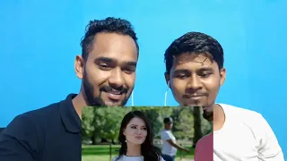 PASSWORD - Nepali Movie Trailer Reaction | Sunny Leone | Anoop Bikram | Bikram Joshi | Buddhi Tamang