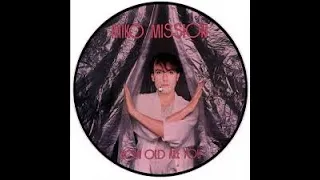 Miko Mission MegaMix 2021 dj body