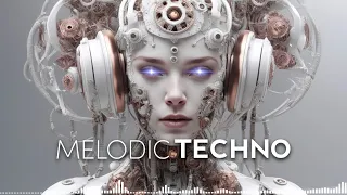 Melodic Techno & Progressive House Mix 2024 | Argy, Kevin de Vries, Microtrauma... | (MIDDIX Mix 15)