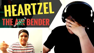 REACTION and BEATBOX REVIEW | HEARTZEL 🇲🇾 | Jennie - SOLO (Blackpink Beatbox Cover)