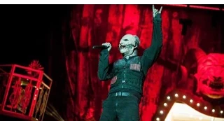 Slipknot- Rock on the Range 2015- POV Footage (Complete Set)