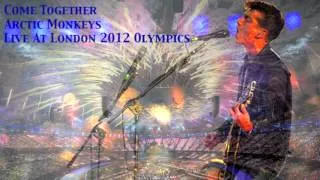 Come Together (Live At The London 2012 Olympics)