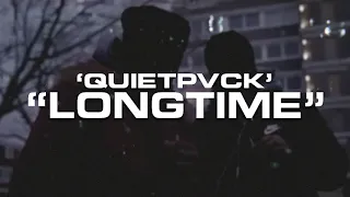 #410 BT x Rendo - Long Time [Official Instrumental] [Prod. Quietpvck]