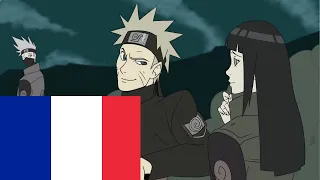 NARUTO SHIPPINDEM! VERSION FRANÇAISE