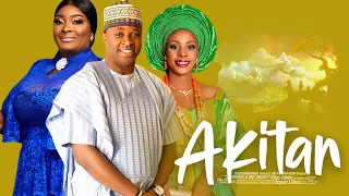 AKITAN - A Nigerian Yoruba Movie Starring Femi Adebayo | Ronke Odusanya | Fathia Balogun