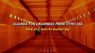 Save Your Tears — The Weeknd || Sub. Español | Lyrics