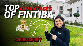 Top Advantages Of @fintiba's Blocked Account | What is German Blocked Account ? | Study In Germany