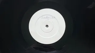 Sunday Club - Paladian Dawn | 12 STR 58 - 1995 (12" Recording)