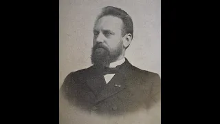 Herman Bavinck as a Student at Leiden University (and technically a student at Kampen)